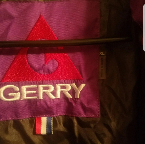 Jacket - Picture 2 of 3